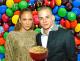 J Lo Shares Candy With Boyfriend Casper